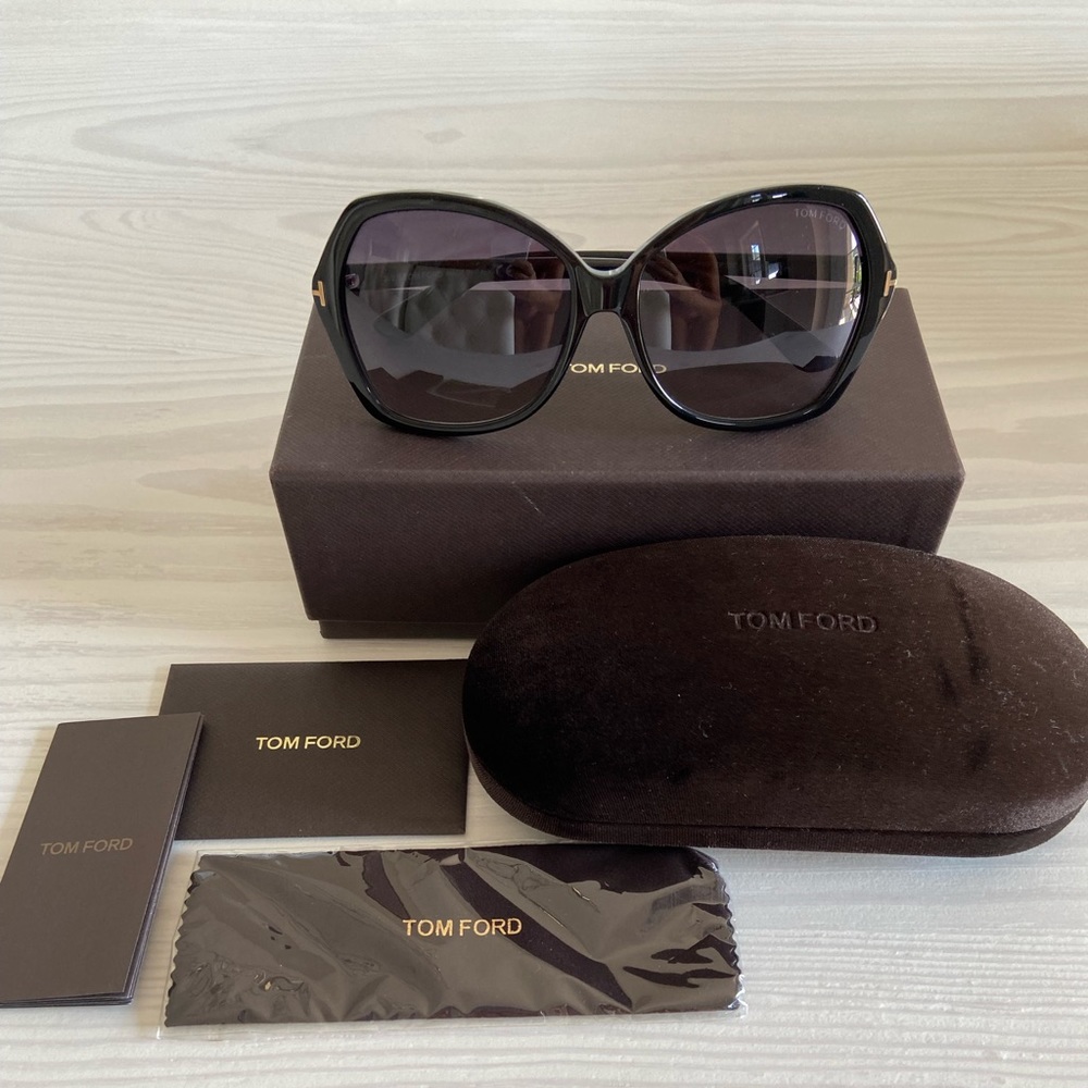 Tom Ford Sunglasses